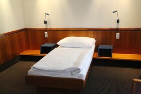 B&B HOTEL Linz City-Ost
