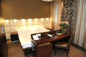 B&B HOTEL Linz City-Ost