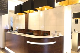 B&B HOTEL Linz City-Ost