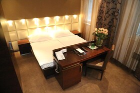 B&B HOTEL Linz City-Ost