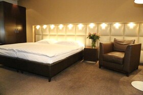 B&B HOTEL Linz City-Ost