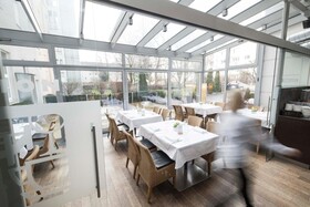 B&B HOTEL Linz City-Ost
