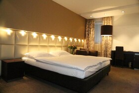 B&B HOTEL Linz City-Ost
