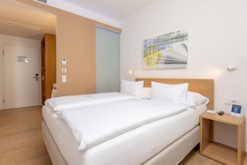 Best Western Hotel Spinnerei Linz