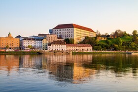 Best Western Hotel Spinnerei Linz