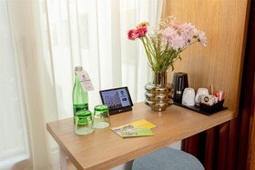 Best Western Hotel Spinnerei Linz
