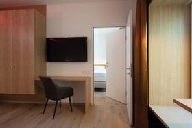 Best Western Hotel Spinnerei Linz