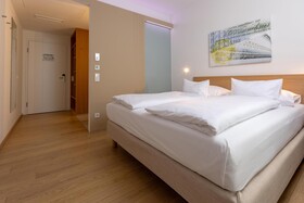 Best Western Hotel Spinnerei Linz