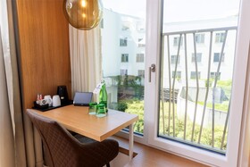 Best Western Hotel Spinnerei Linz