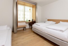 Best Western Hotel Spinnerei Linz