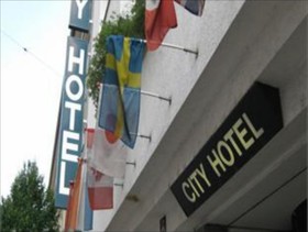City Hotel Linz