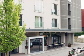 Harry's Home Linz Urfahr