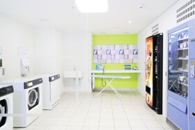 Harry's Home Linz Urfahr