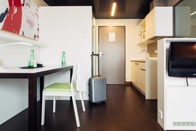 Harry's Home Linz Urfahr