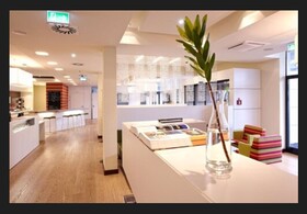 Harry's Home Linz Urfahr