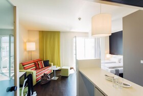 Harry's Home Linz Urfahr