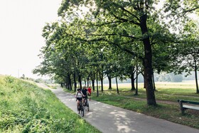 Harry's Home Linz Urfahr