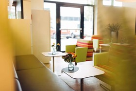 Harry's Home Linz Urfahr