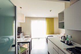 Harry's Home Linz Urfahr