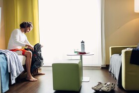 Harry's Home Linz Urfahr