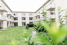 Harry's Home Linz Urfahr