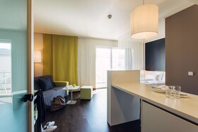 Harry's Home Linz Urfahr