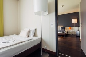 Harry's Home Linz Urfahr