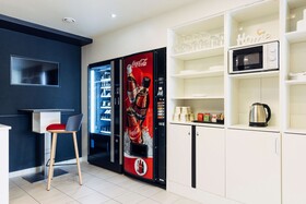 Harry's Home Linz Urfahr