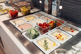 Harry's Home Linz Urfahr