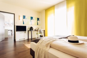 Harry's Home Linz Urfahr