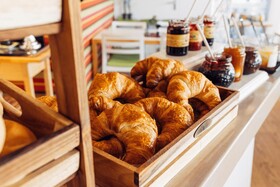 Harry's Home Linz Urfahr