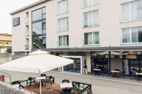 Harry's Home Linz Urfahr