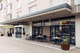 Harry's Home Linz Urfahr