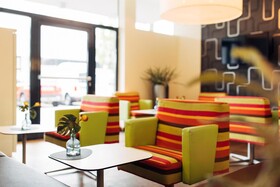 Harry's Home Linz Urfahr