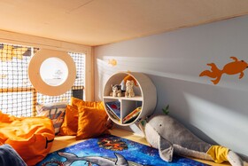 Harry's Home Linz Urfahr