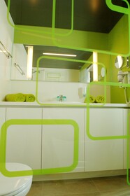 Harry's Home Linz Urfahr