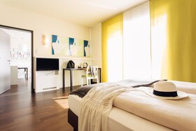 Harry's Home Linz Urfahr