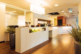 Harry's Home Linz Urfahr