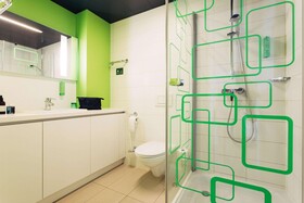 Harry's Home Linz Urfahr