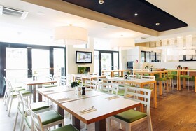 Harry's Home Linz Urfahr