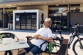 Harry's Home Linz Urfahr