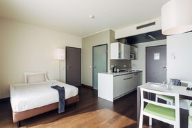 Harry's Home Linz Urfahr