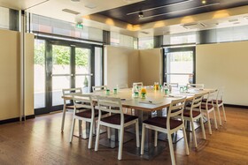 Harry's Home Linz Urfahr