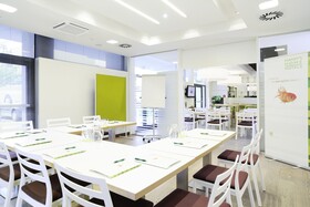 Harry's Home Linz Urfahr