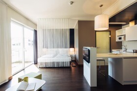 Harry's Home Linz Urfahr