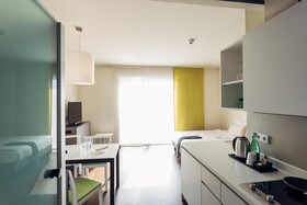 Harry's Home Linz Urfahr