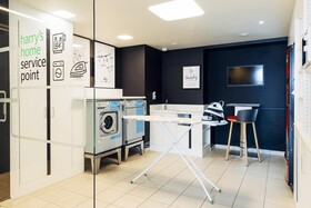 Harry's Home Linz Urfahr