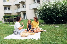 Harry's Home Linz Urfahr