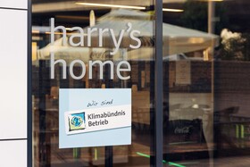 Harry's Home Linz Urfahr