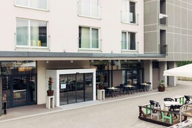 Harry's Home Linz Urfahr